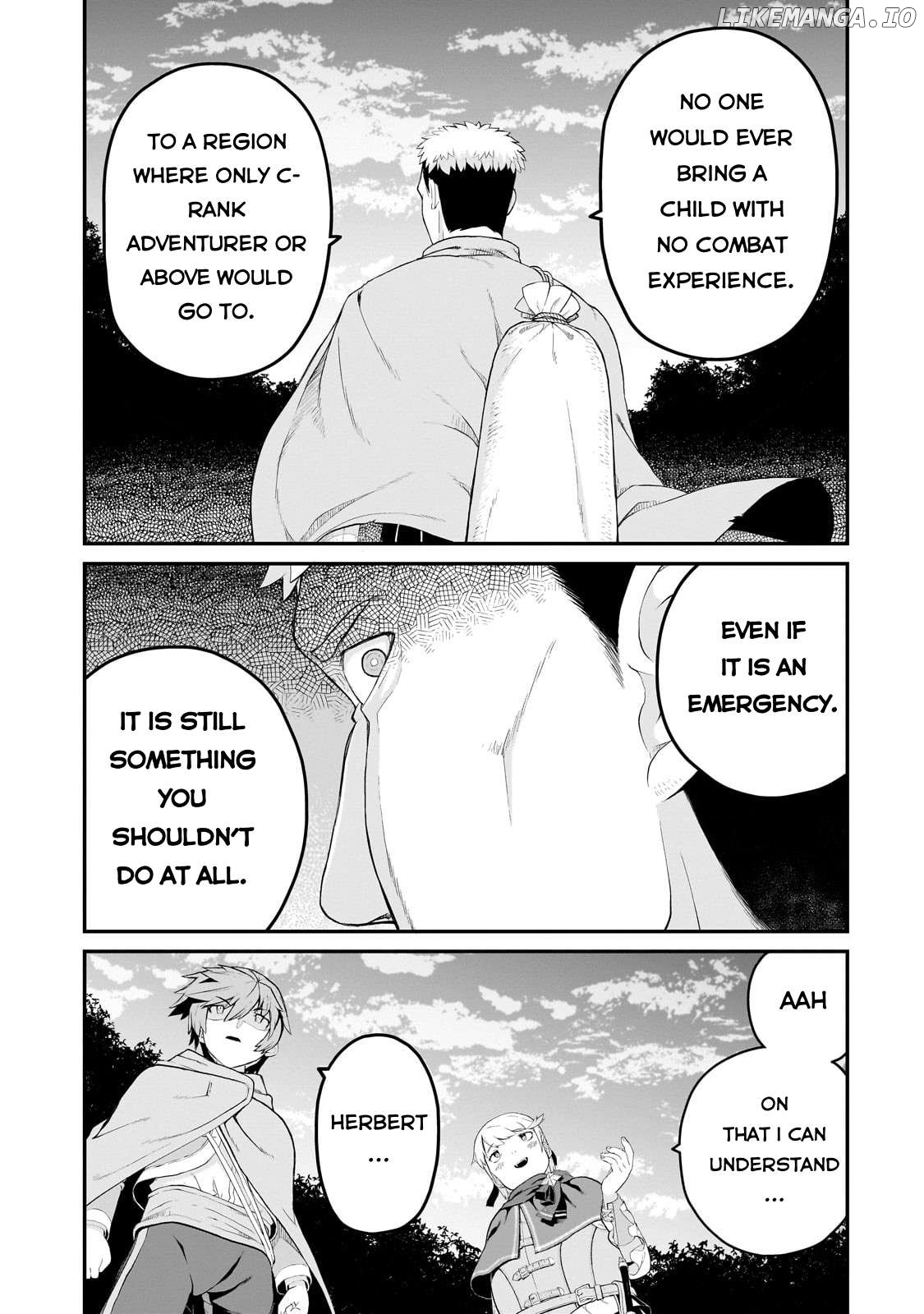 Buta Kizoku wa Mirai wo Kiri Hiraku you desu Chapter 11 - page 16