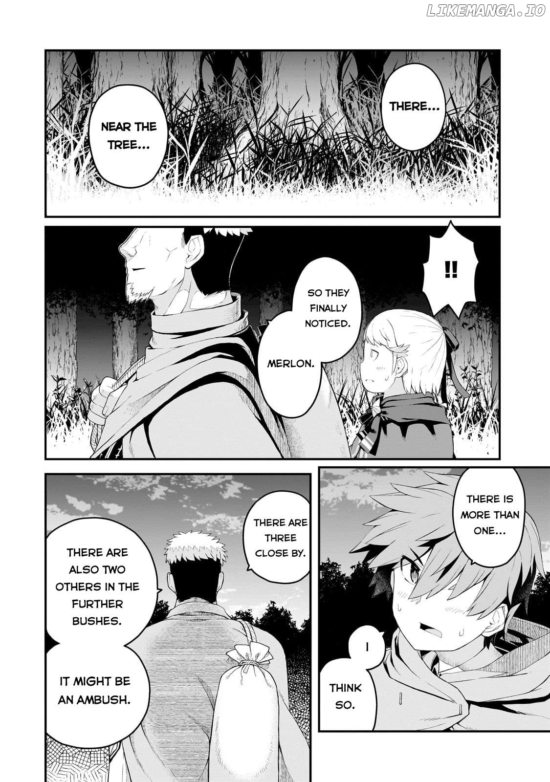 Buta Kizoku wa Mirai wo Kiri Hiraku you desu Chapter 11 - page 17