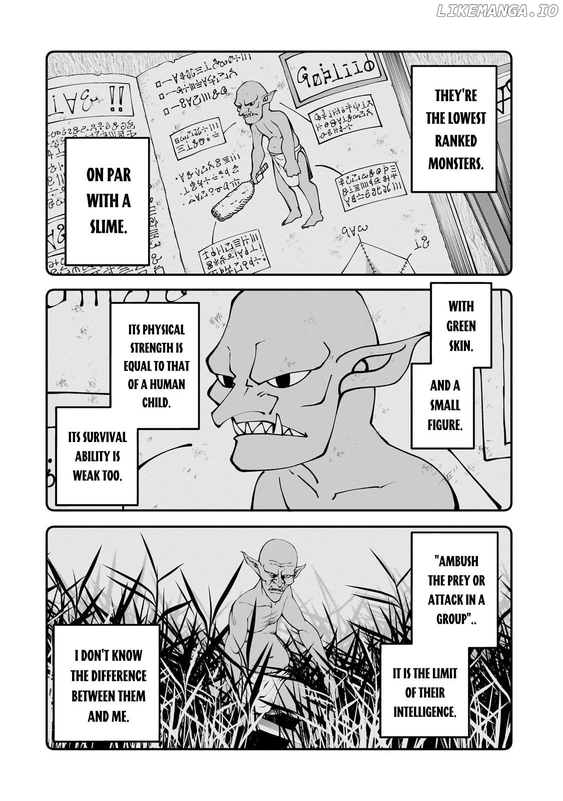 Buta Kizoku wa Mirai wo Kiri Hiraku you desu Chapter 11 - page 21