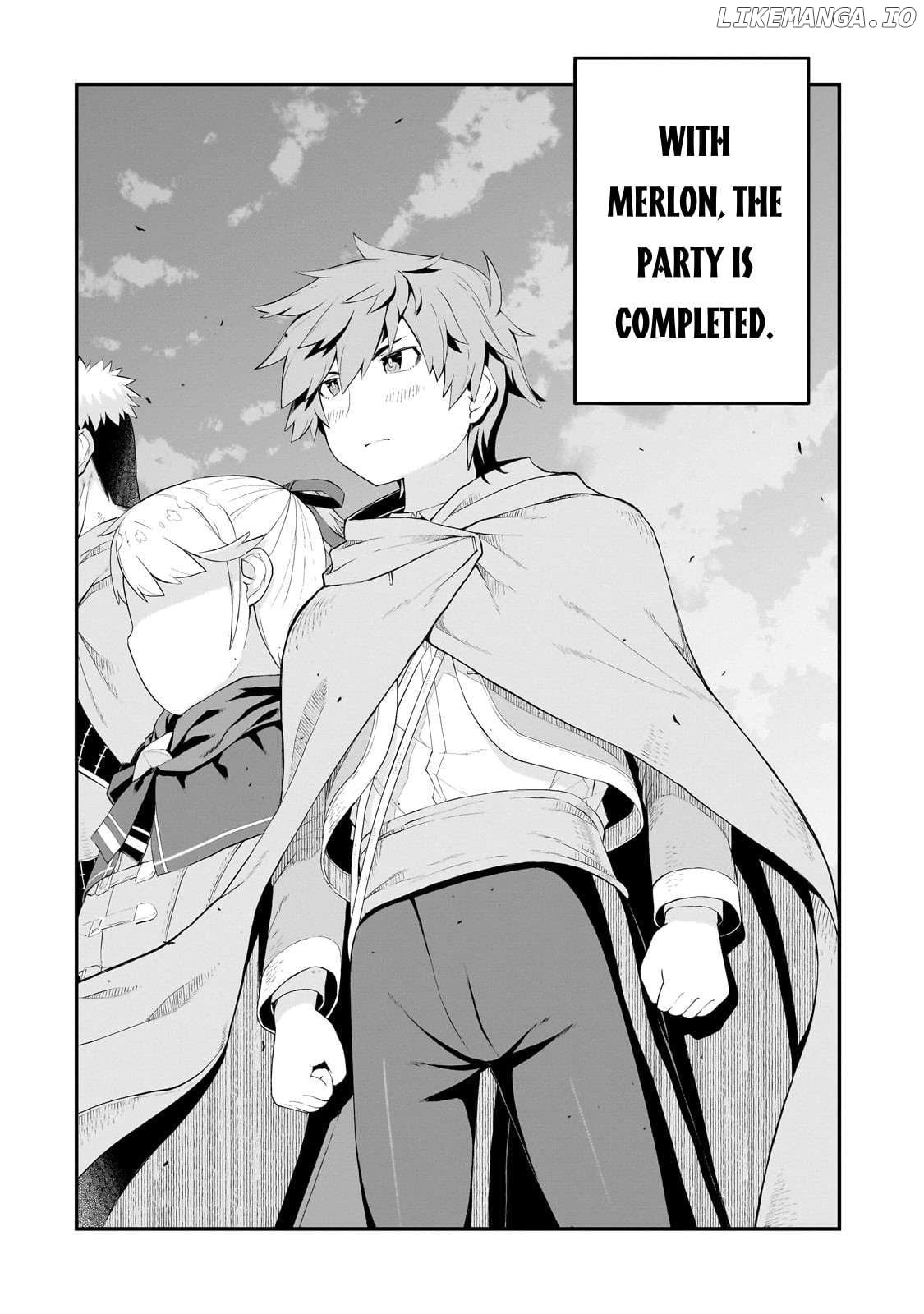 Buta Kizoku wa Mirai wo Kiri Hiraku you desu Chapter 11 - page 5