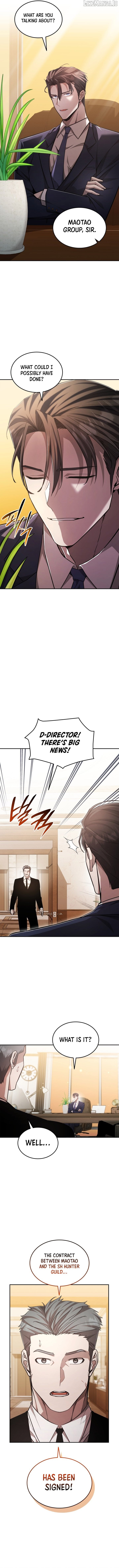SUBSCRIBING TO THE TRANSCENDENT'S CHANNEL Chapter 73 - page 14