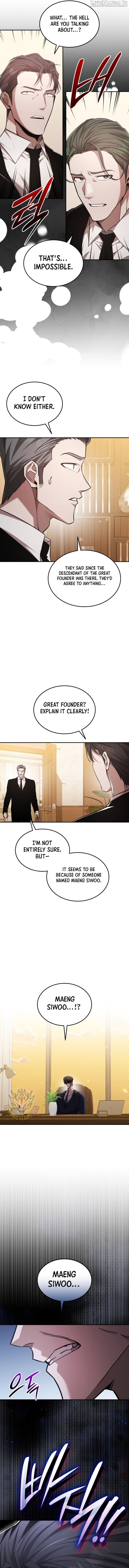 SUBSCRIBING TO THE TRANSCENDENT'S CHANNEL Chapter 73 - page 15
