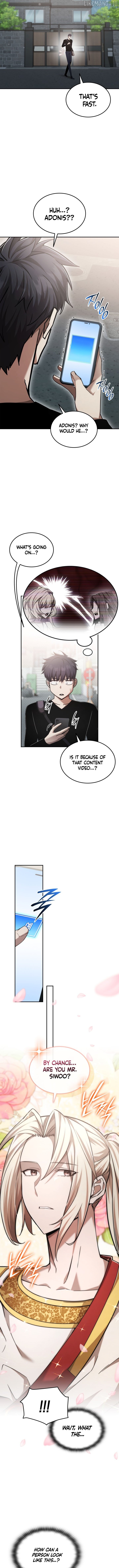 SUBSCRIBING TO THE TRANSCENDENT'S CHANNEL Chapter 75 - page 13