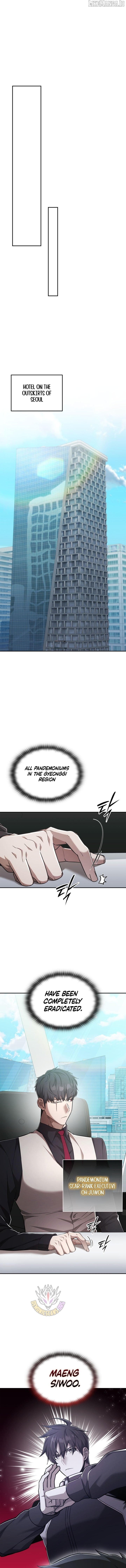 SUBSCRIBING TO THE TRANSCENDENT'S CHANNEL Chapter 75 - page 8