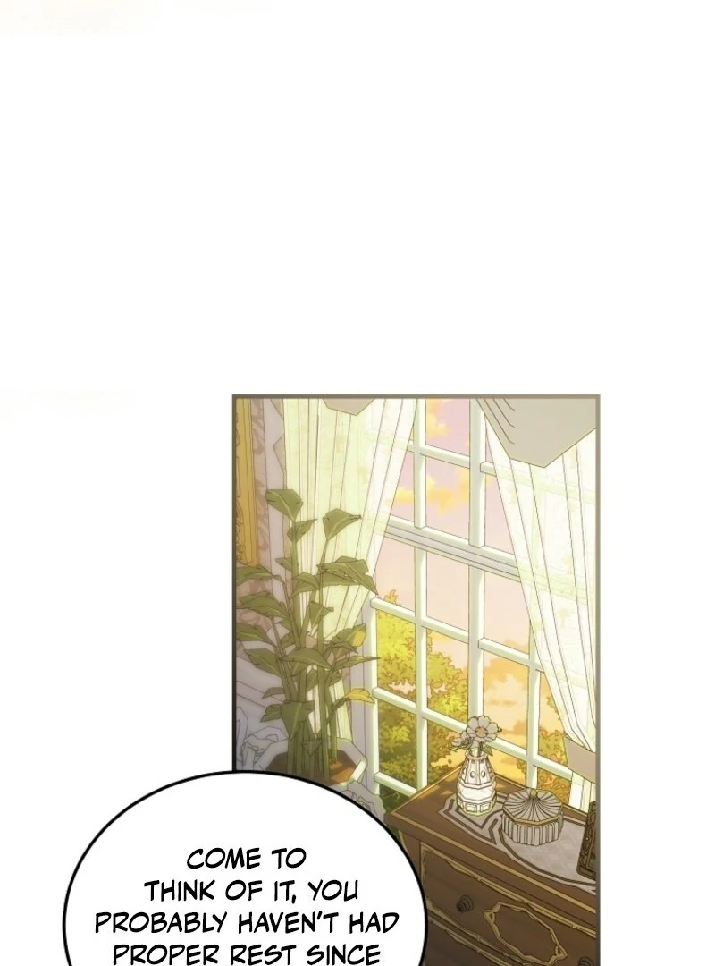 I’m Done Being a Hero, Even If It’s Retirement Chapter 74 - page 15