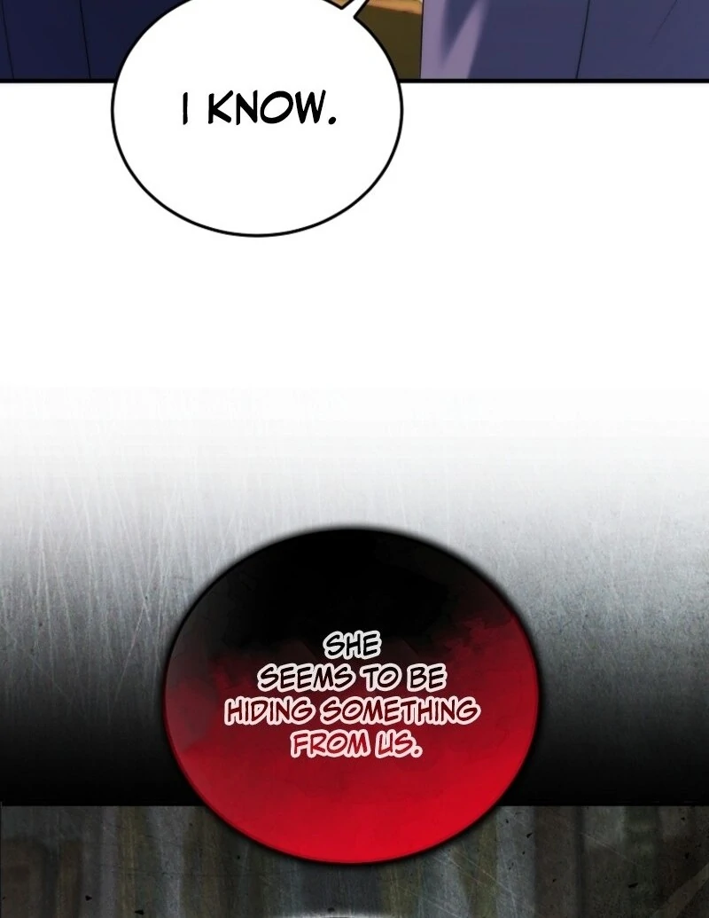 I’m Done Being a Hero, Even If It’s Retirement Chapter 74 - page 22