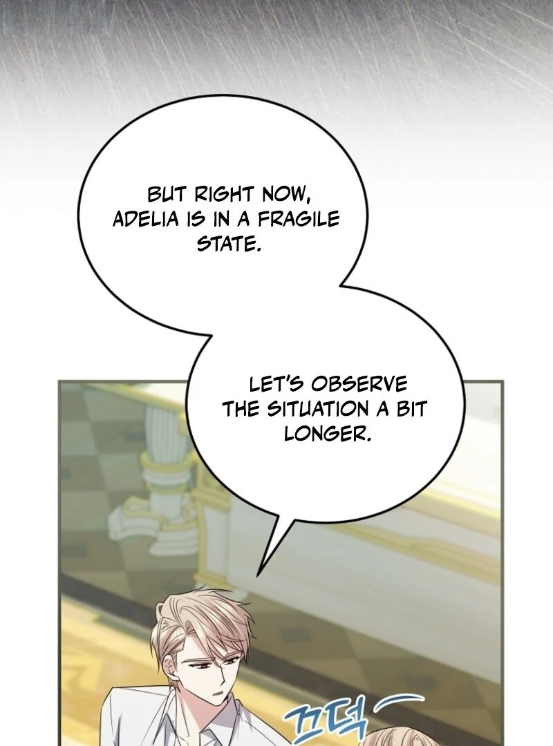 I’m Done Being a Hero, Even If It’s Retirement Chapter 74 - page 24