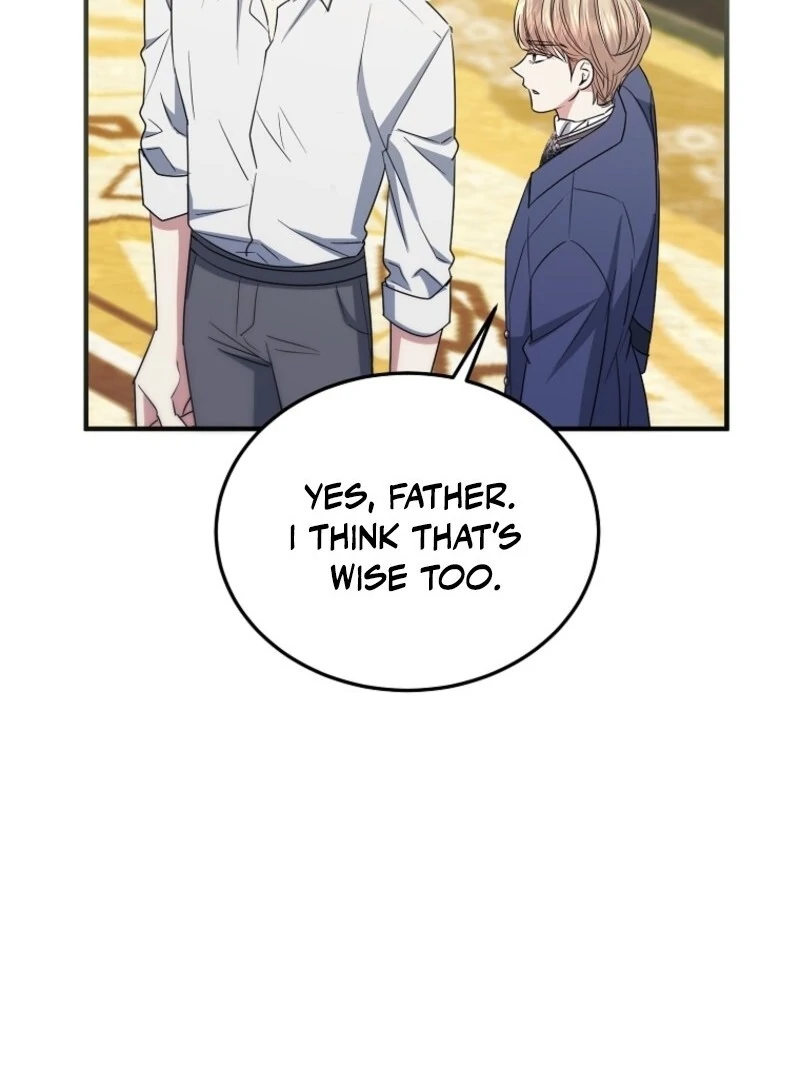 I’m Done Being a Hero, Even If It’s Retirement Chapter 74 - page 25