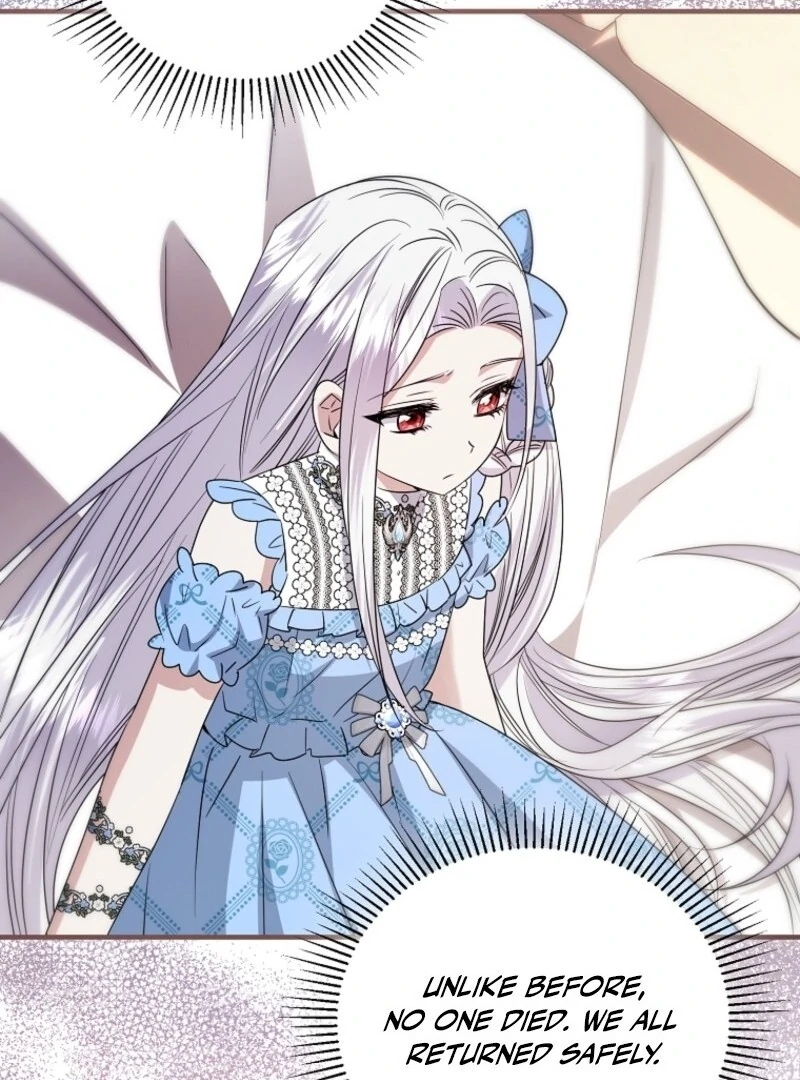 I’m Done Being a Hero, Even If It’s Retirement Chapter 74 - page 29