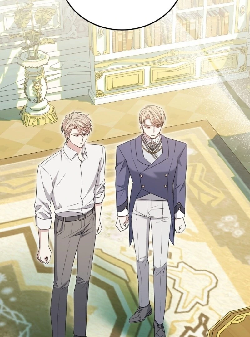 I’m Done Being a Hero, Even If It’s Retirement Chapter 74 - page 3