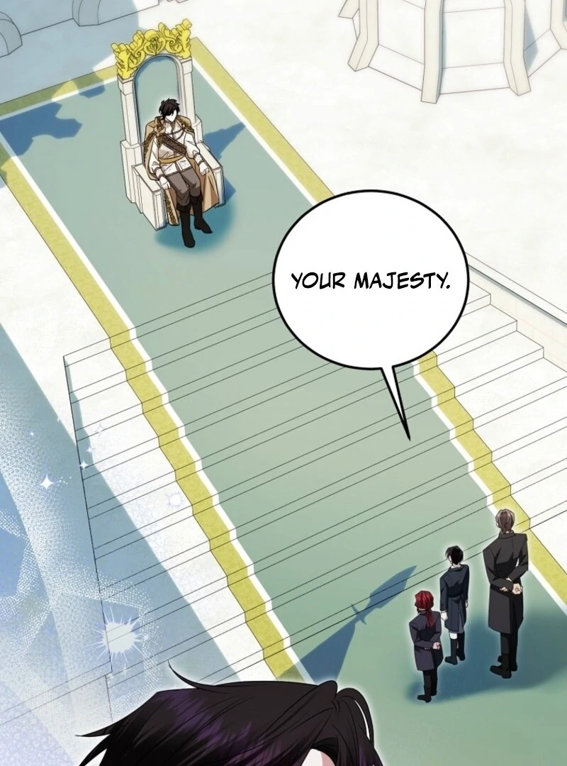 I’m Done Being a Hero, Even If It’s Retirement Chapter 74 - page 42