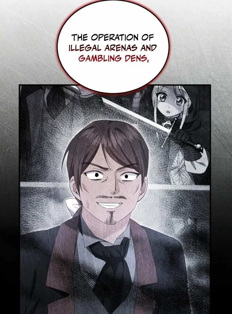 I’m Done Being a Hero, Even If It’s Retirement Chapter 74 - page 46