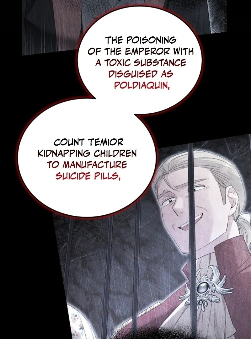 I’m Done Being a Hero, Even If It’s Retirement Chapter 74 - page 47