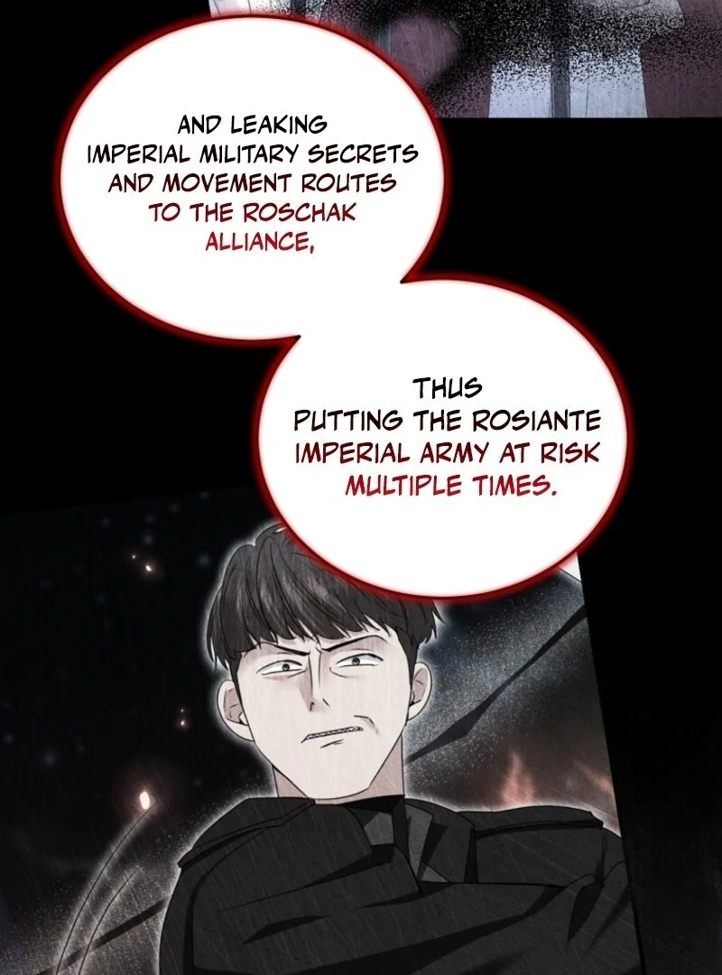 I’m Done Being a Hero, Even If It’s Retirement Chapter 74 - page 48