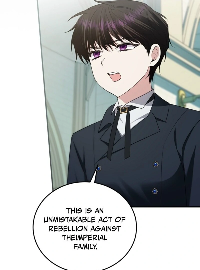 I’m Done Being a Hero, Even If It’s Retirement Chapter 74 - page 51