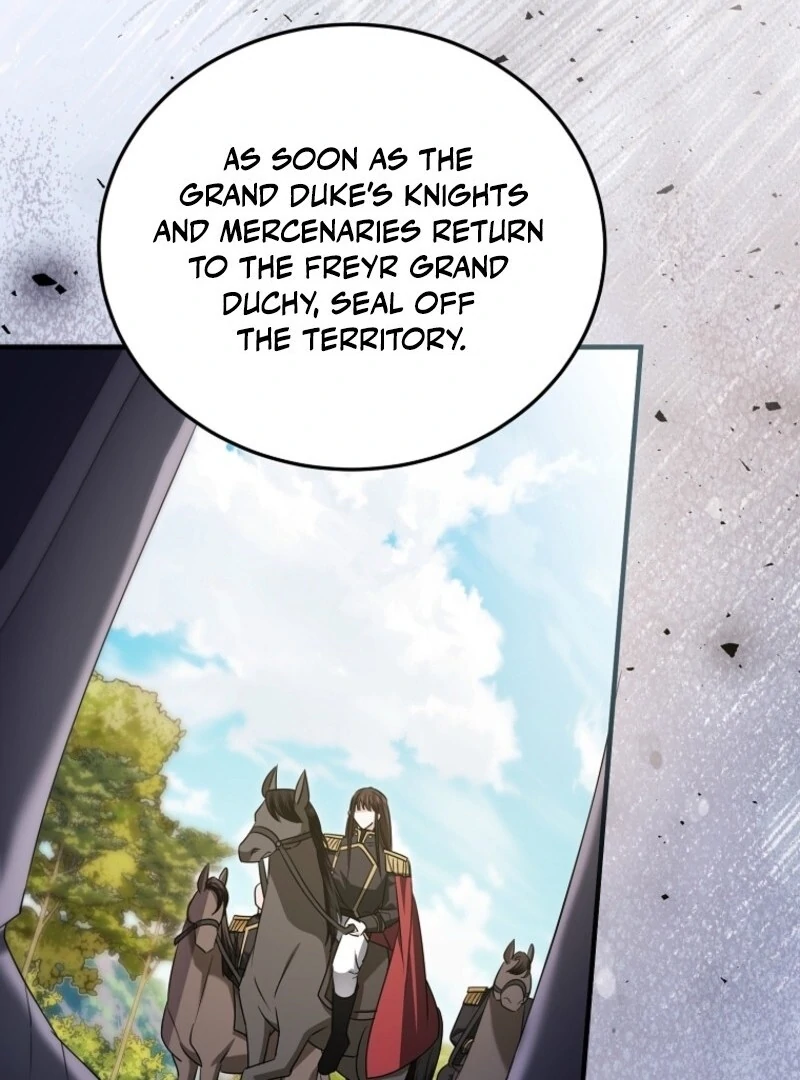 I’m Done Being a Hero, Even If It’s Retirement Chapter 74 - page 57