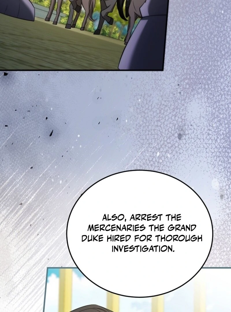 I’m Done Being a Hero, Even If It’s Retirement Chapter 74 - page 58