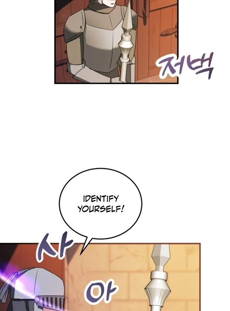 I’m Done Being a Hero, Even If It’s Retirement Chapter 74 - page 70