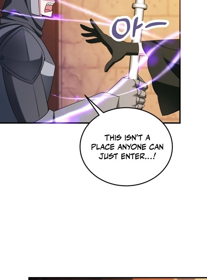 I’m Done Being a Hero, Even If It’s Retirement Chapter 74 - page 71