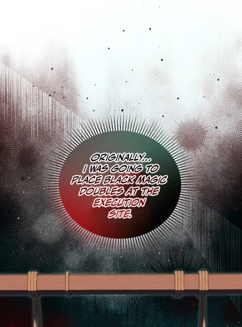 I’m Done Being a Hero, Even If It’s Retirement Chapter 74 - page 81