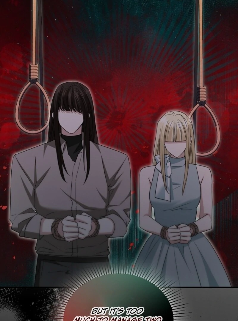 I’m Done Being a Hero, Even If It’s Retirement Chapter 74 - page 82