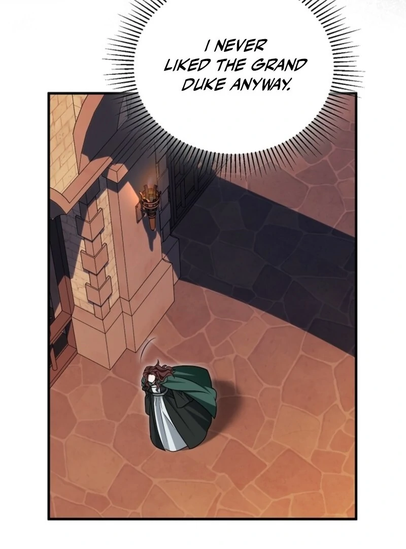 I’m Done Being a Hero, Even If It’s Retirement Chapter 74 - page 85