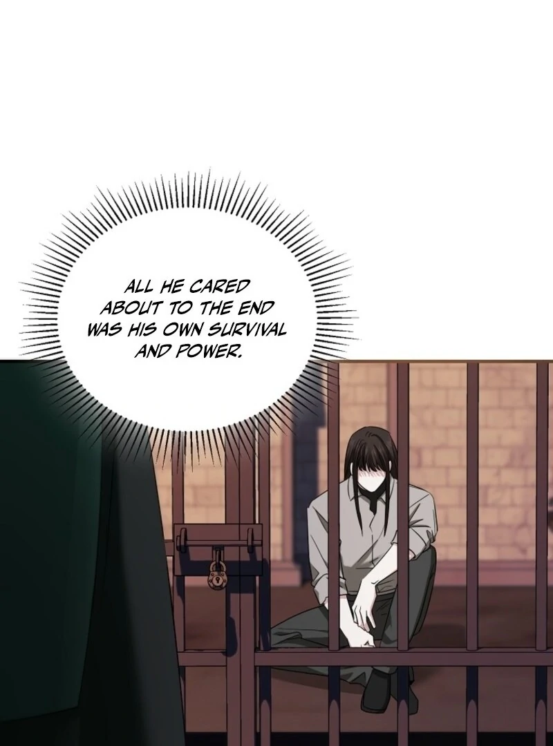 I’m Done Being a Hero, Even If It’s Retirement Chapter 74 - page 86