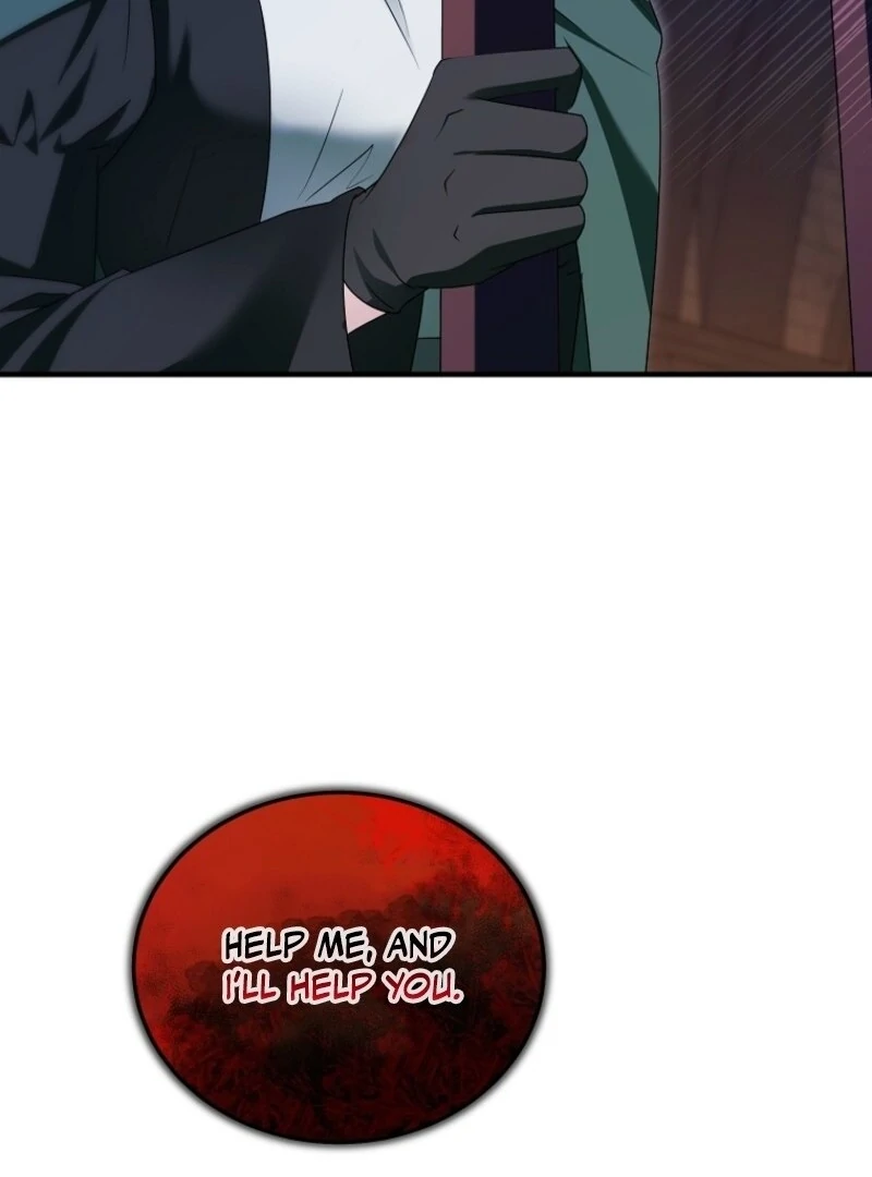 I’m Done Being a Hero, Even If It’s Retirement Chapter 74 - page 97