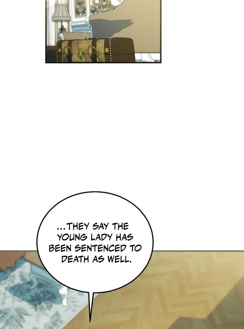 I’m Done Being a Hero, Even If It’s Retirement Chapter 75 - page 19