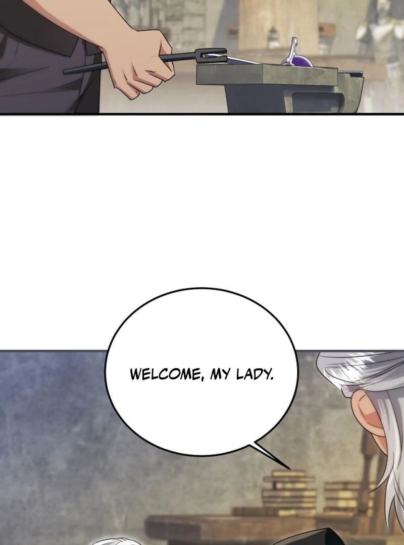 I’m Done Being a Hero, Even If It’s Retirement Chapter 75 - page 41