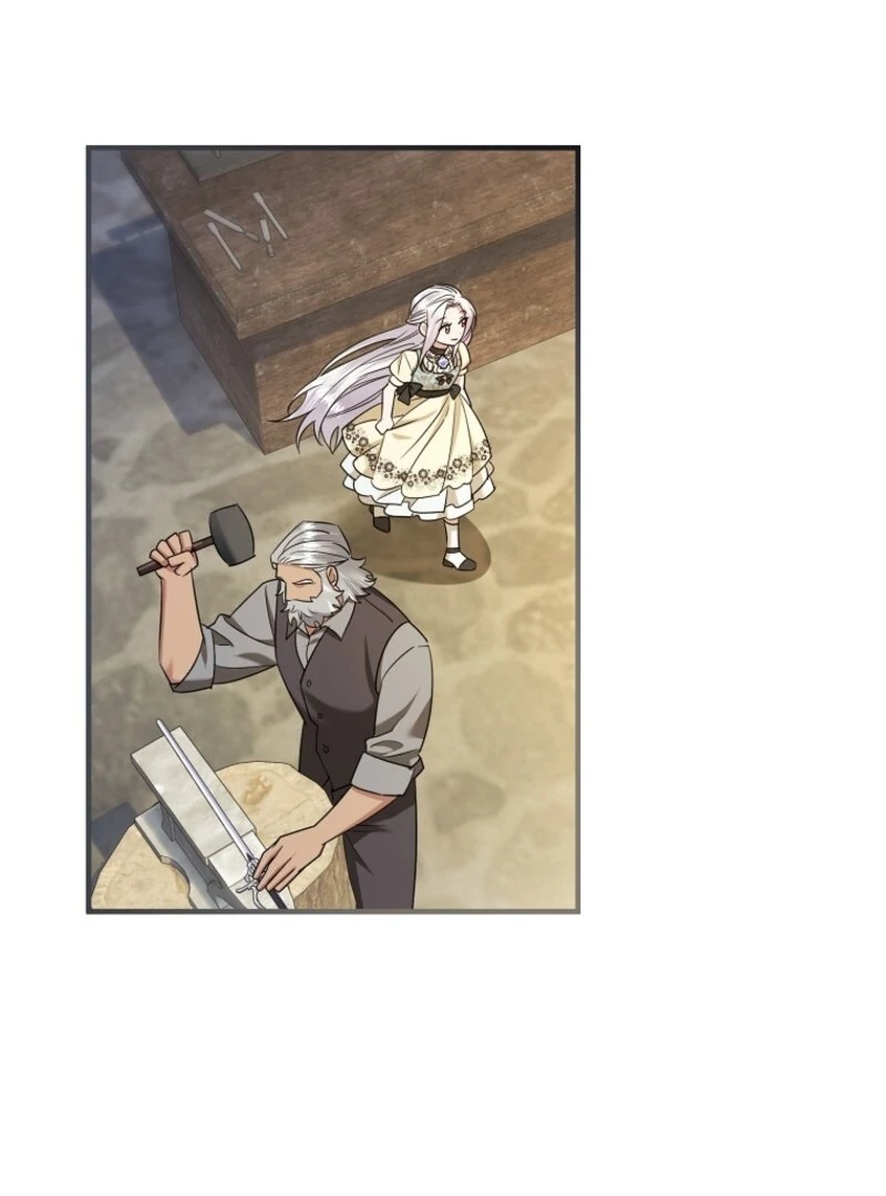 I’m Done Being a Hero, Even If It’s Retirement Chapter 75 - page 43