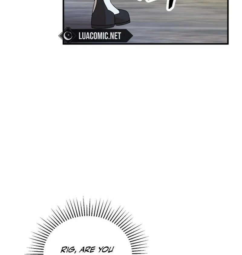 I’m Done Being a Hero, Even If It’s Retirement Chapter 75 - page 45