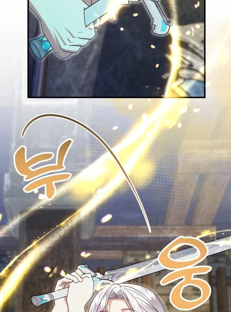 I’m Done Being a Hero, Even If It’s Retirement Chapter 75 - page 50