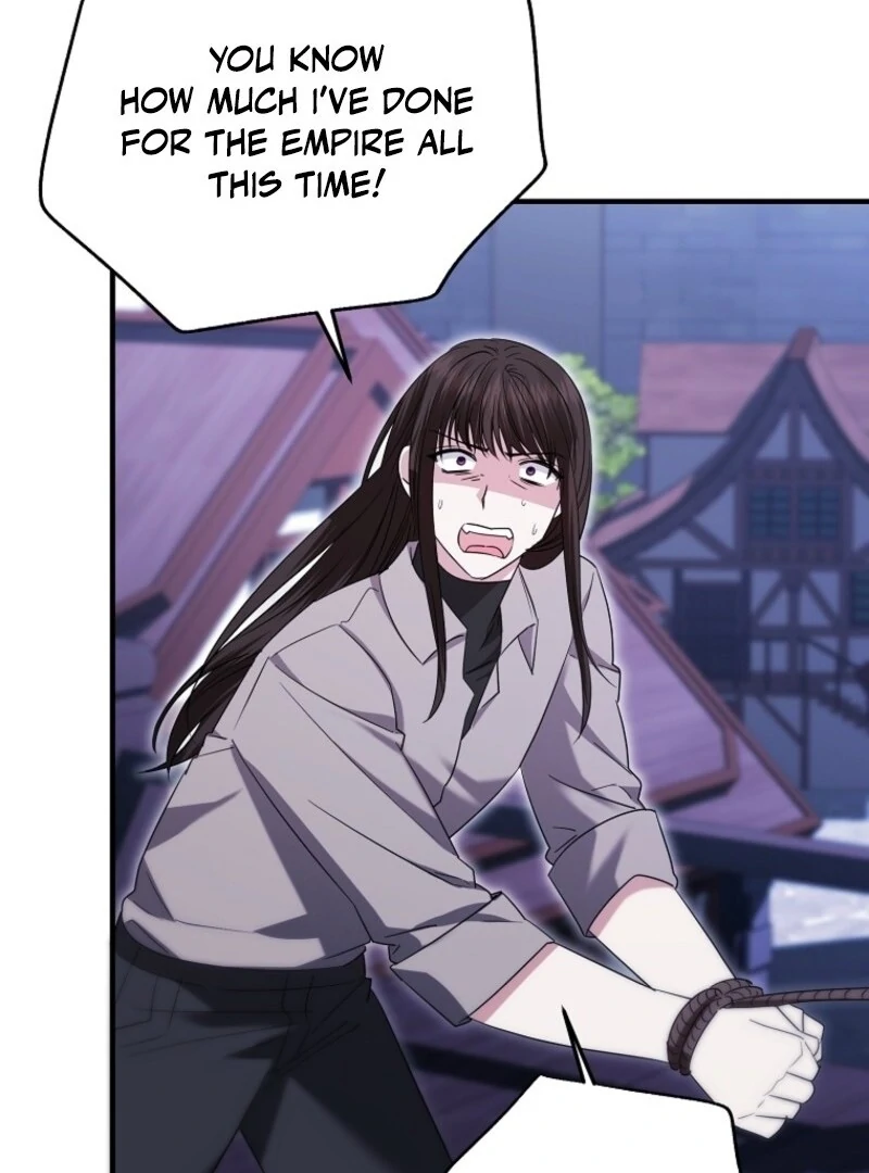 I’m Done Being a Hero, Even If It’s Retirement Chapter 75 - page 6