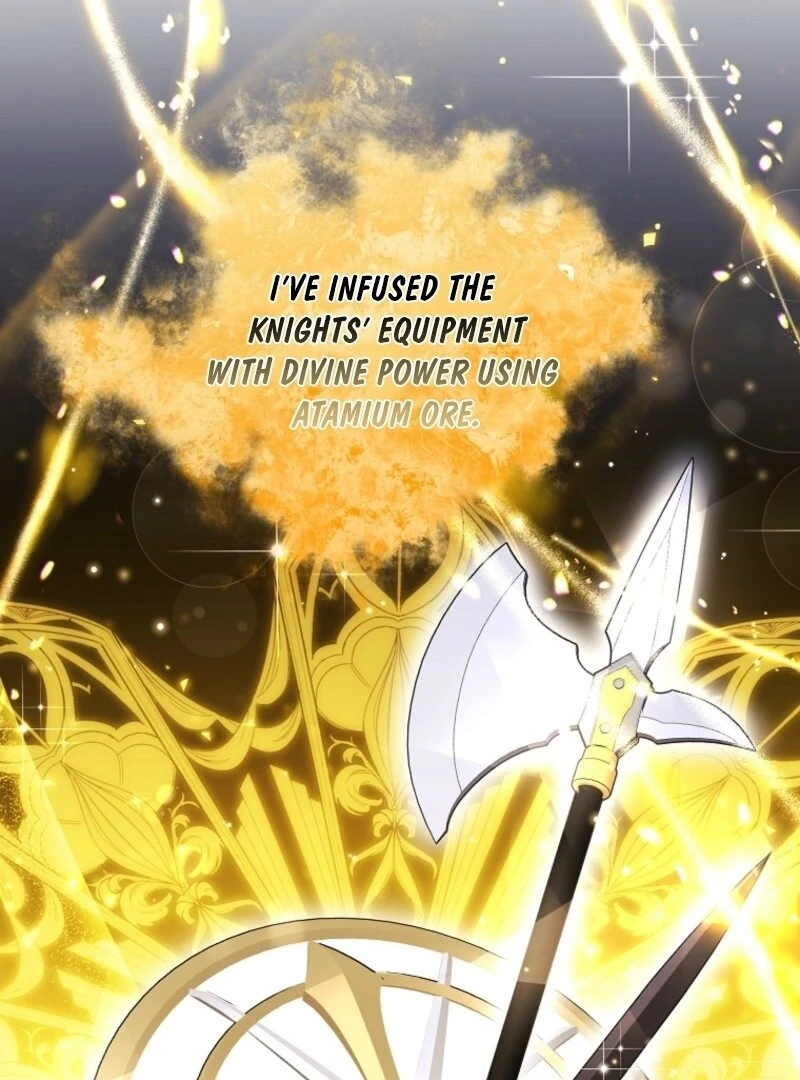 I’m Done Being a Hero, Even If It’s Retirement Chapter 75 - page 62