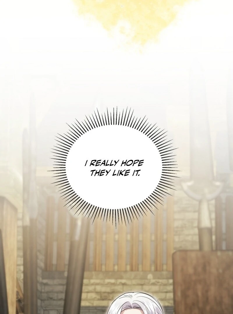 I’m Done Being a Hero, Even If It’s Retirement Chapter 75 - page 64