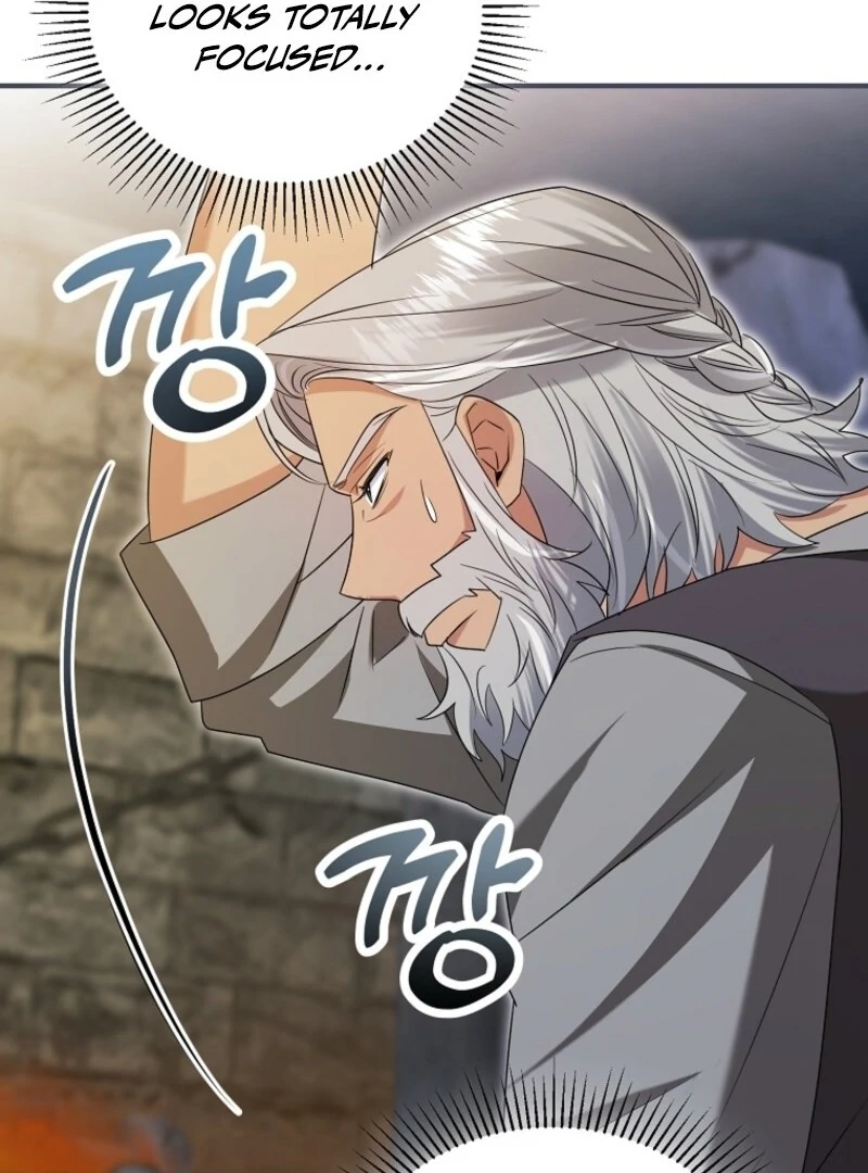 I’m Done Being a Hero, Even If It’s Retirement Chapter 75 - page 68