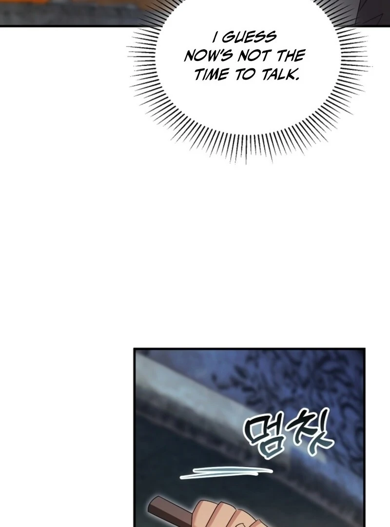 I’m Done Being a Hero, Even If It’s Retirement Chapter 75 - page 69