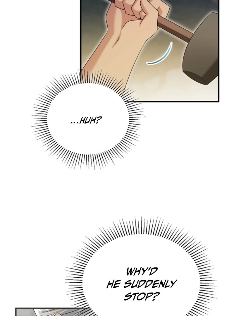 I’m Done Being a Hero, Even If It’s Retirement Chapter 75 - page 70