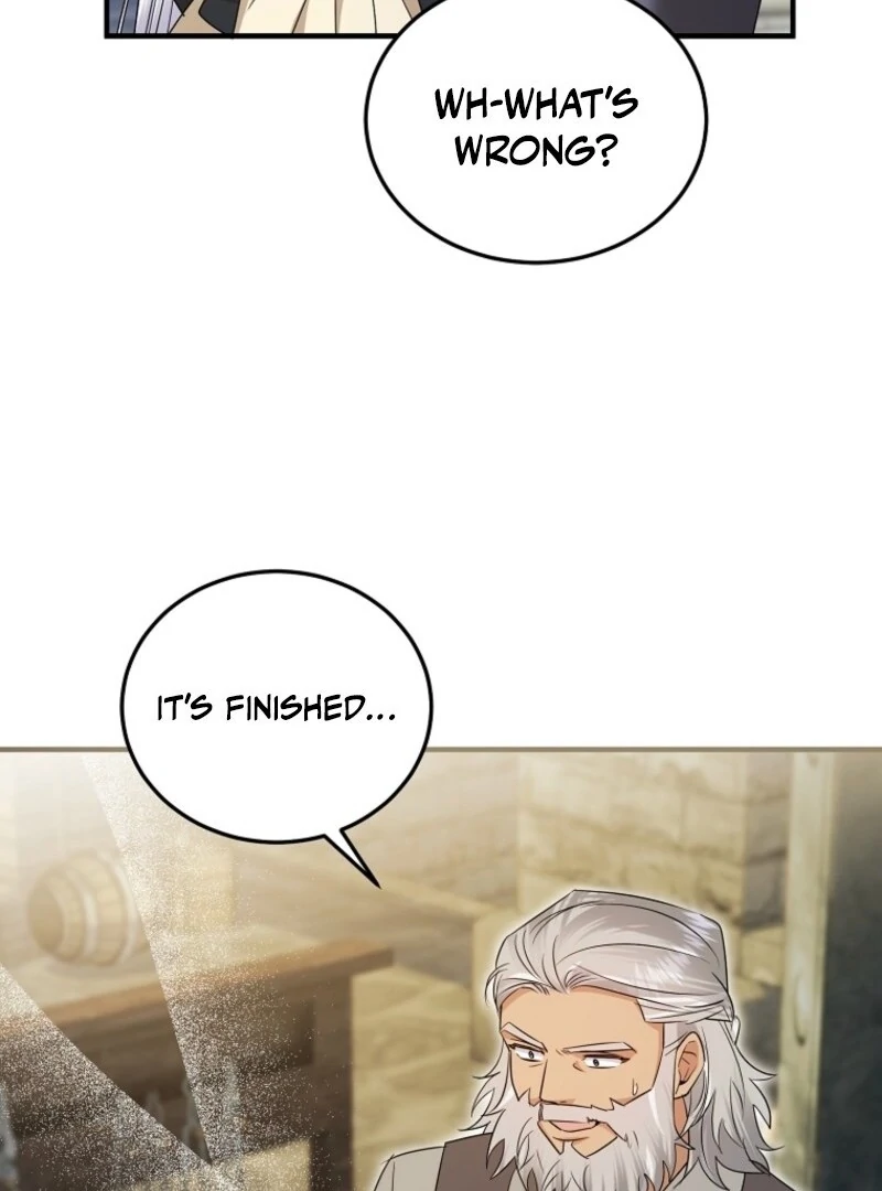 I’m Done Being a Hero, Even If It’s Retirement Chapter 75 - page 73