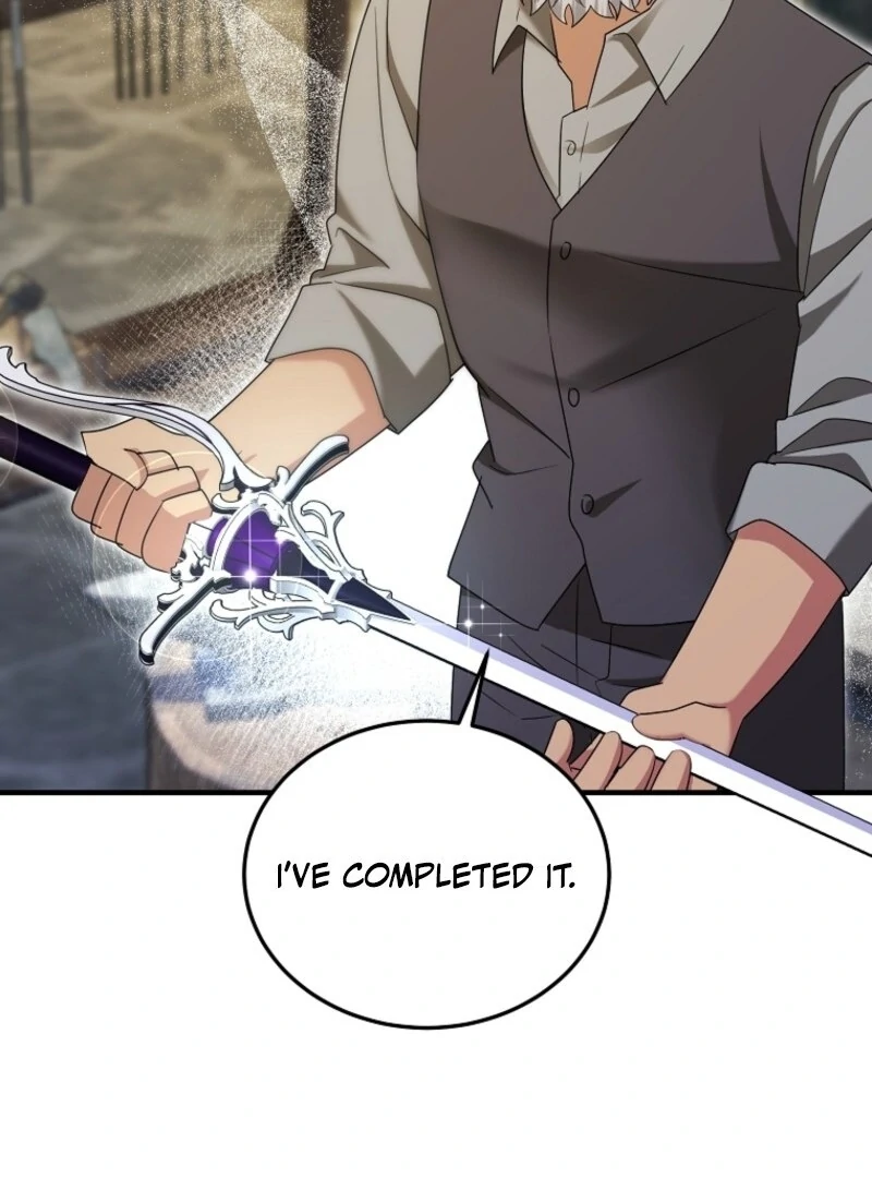 I’m Done Being a Hero, Even If It’s Retirement Chapter 75 - page 74