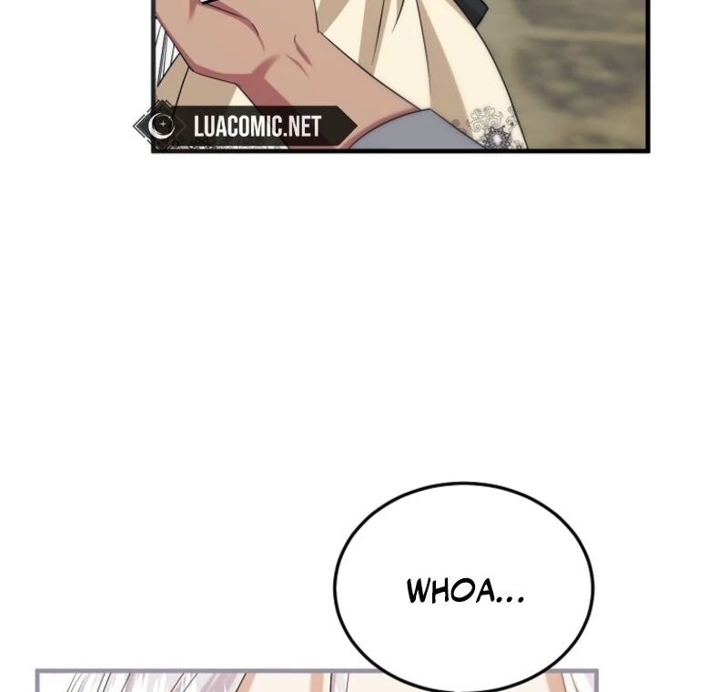 I’m Done Being a Hero, Even If It’s Retirement Chapter 75 - page 76