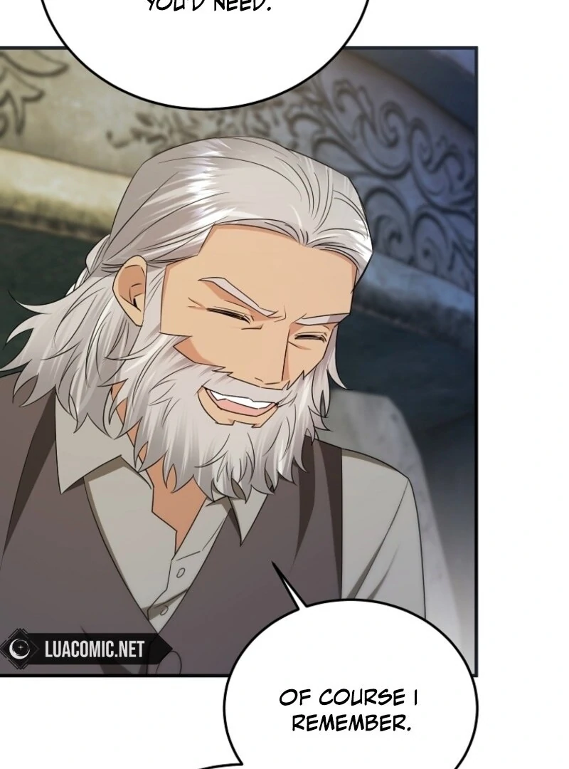 I’m Done Being a Hero, Even If It’s Retirement Chapter 75 - page 85