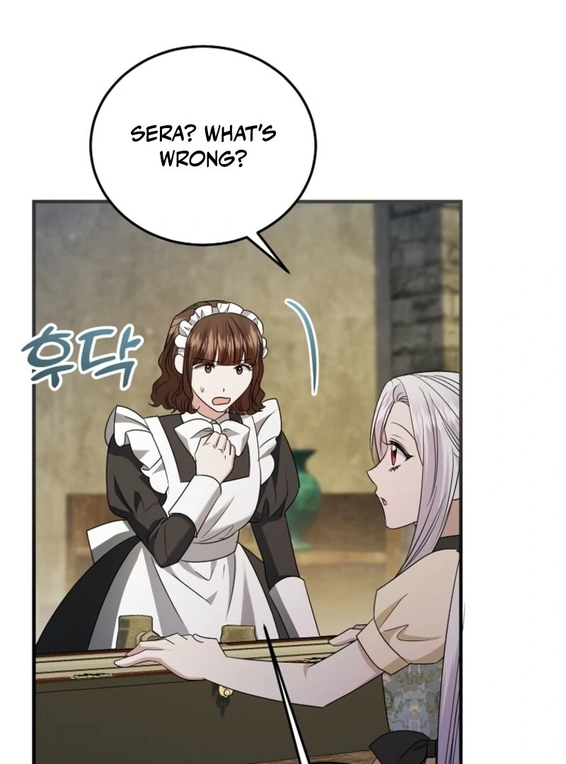 I’m Done Being a Hero, Even If It’s Retirement Chapter 75 - page 97