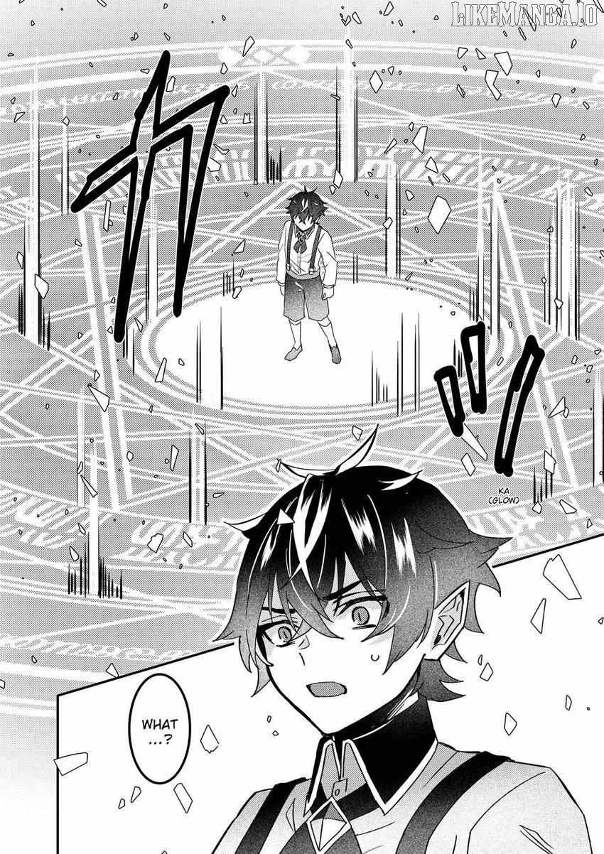 I was Told to Relinquish My Fiancé to My Little Sister, and the Greatest Dragon Took a Liking to Me and Unbelievably Took Over the Kingdom Chapter 63 - page 25