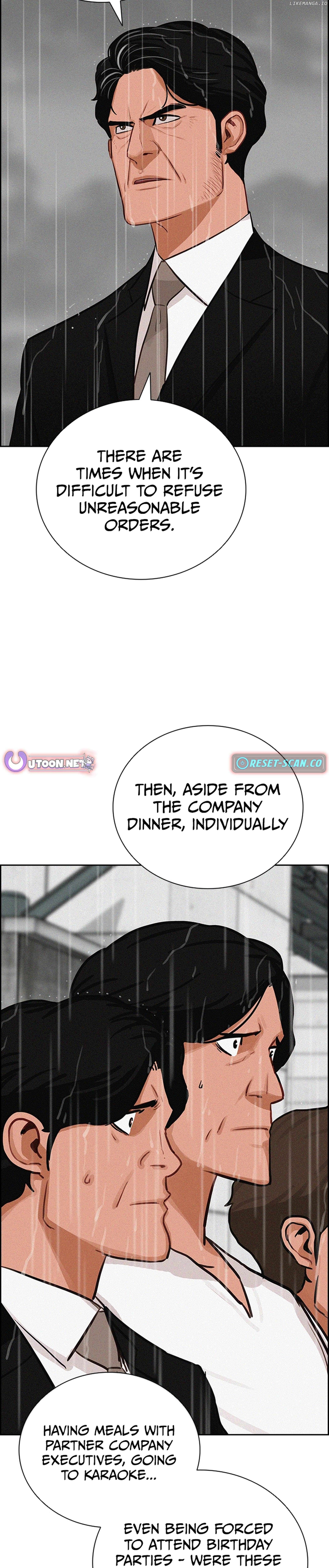 Lord of Money Chapter 209 - page 11