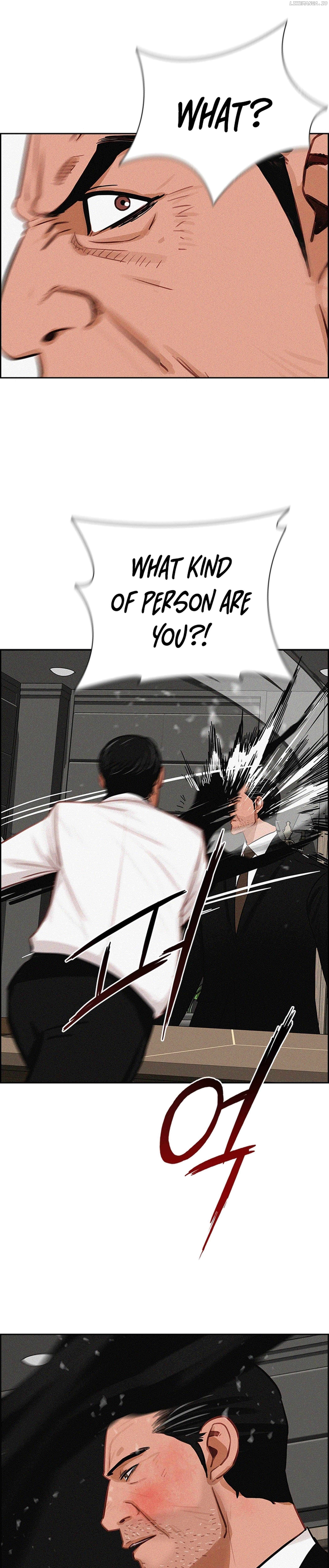 Lord of Money Chapter 209 - page 26