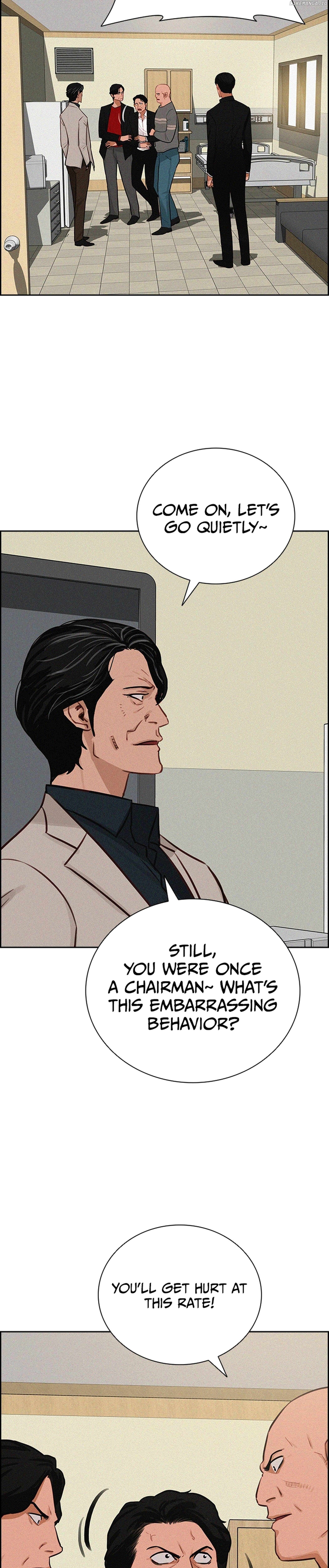 Lord of Money Chapter 209 - page 30