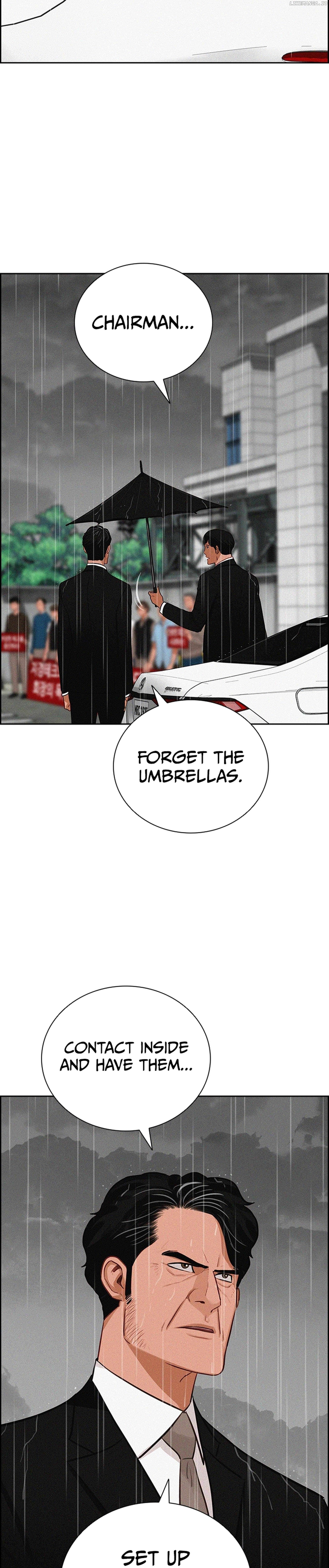 Lord of Money Chapter 209 - page 4