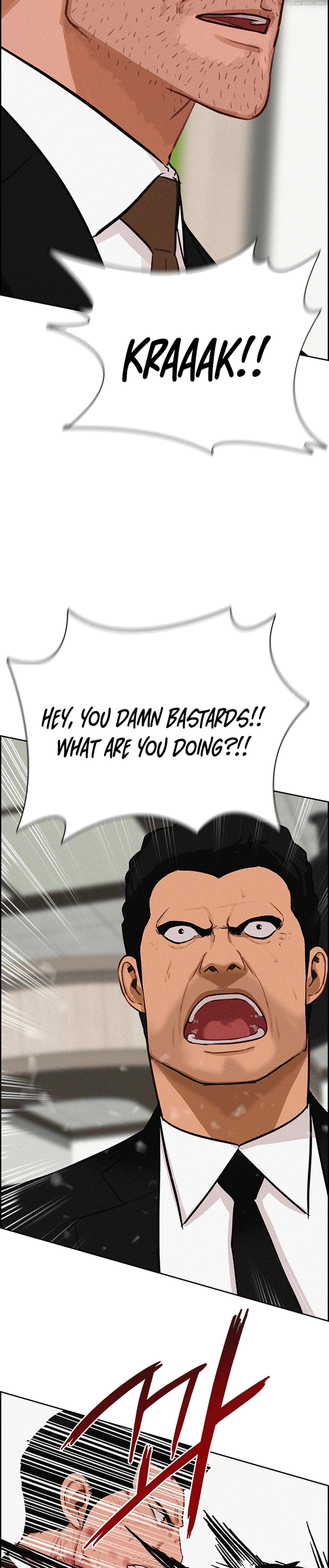 Lord of Money Chapter 210 - page 22